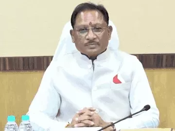 किसानों के लिए नई योजनाओं पर विचार करेगी सरकार, आज दोपहर साय कैबिनेट की बैठक