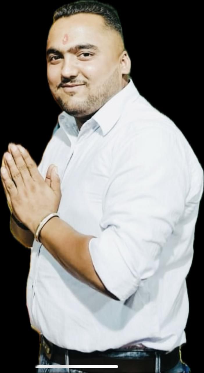 🔥 तिल्दा नेवरा प्रेस क्लब में बड़ा फैसला — निखिल वाधवा बने कोषाध्यक्ष, अब क्लब की ‘आर्थिक दिशा’ संभालेंगे युवा पत्रकार! 🔥